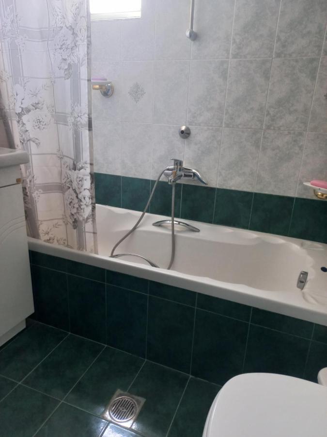 Val'S Place Mytilíni 외부 사진