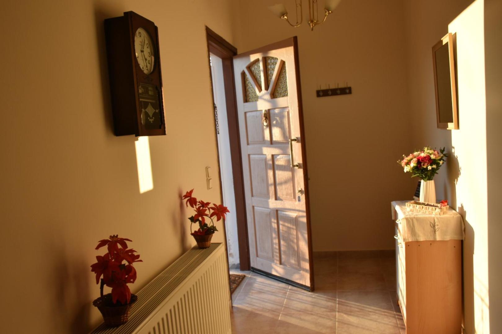 Val'S Place Mytilíni 외부 사진