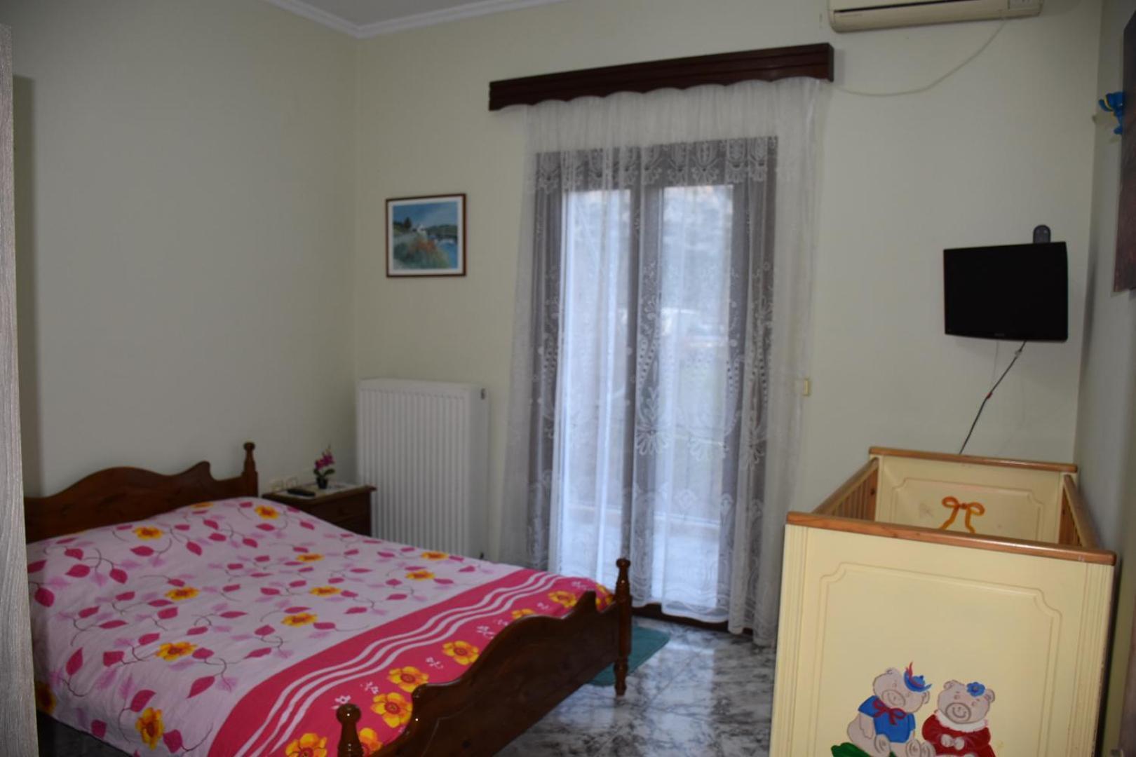 Val'S Place Mytilíni 외부 사진
