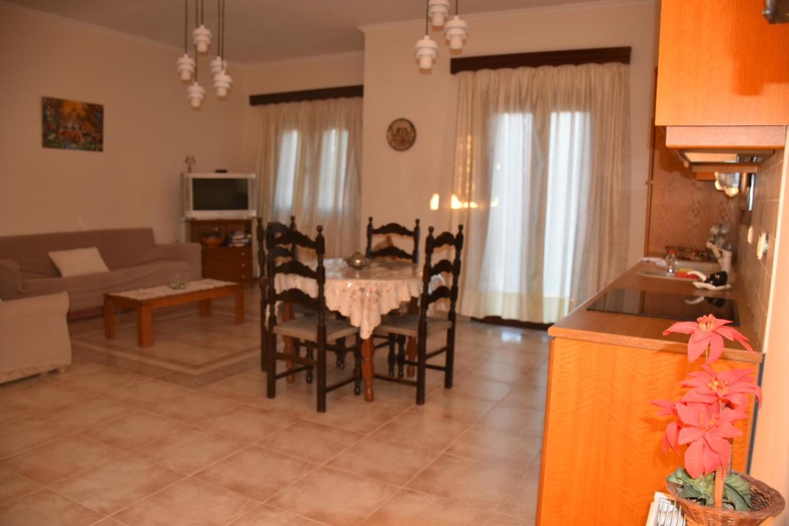 Val'S Place Mytilíni 외부 사진