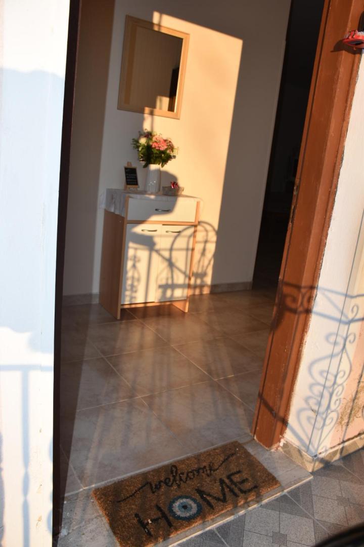 Val'S Place Mytilíni 외부 사진