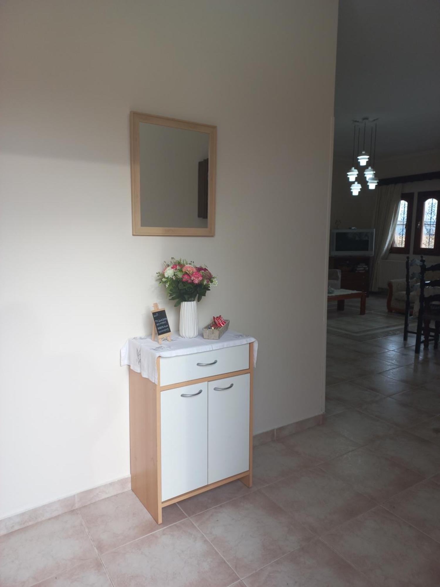 Val'S Place Mytilíni 외부 사진